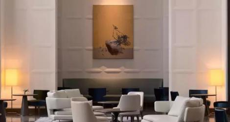 生動(dòng)的灰色，GREYBOX COFFEE精品咖啡店設計